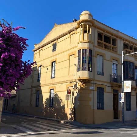 הוילה Casa En Palafrugell - Costa Brava מראה חיצוני תמונה