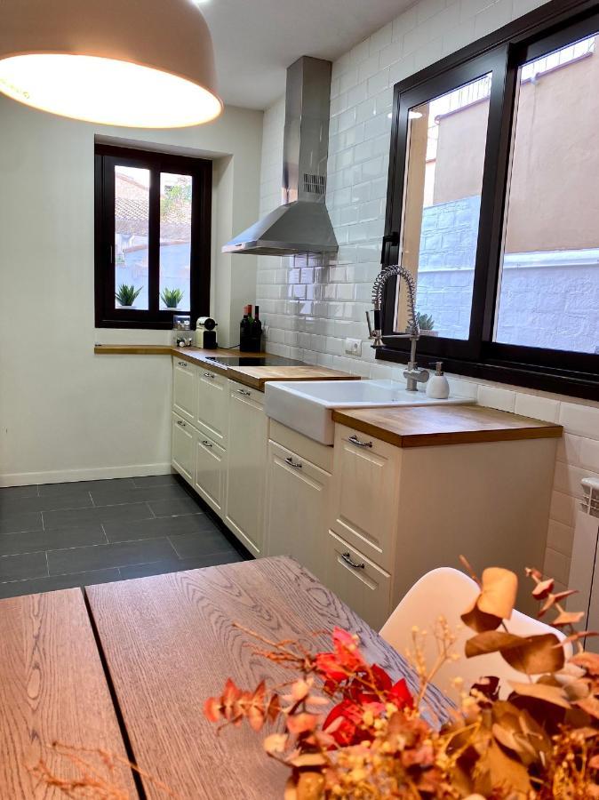 הוילה Casa En Palafrugell - Costa Brava מראה חיצוני תמונה