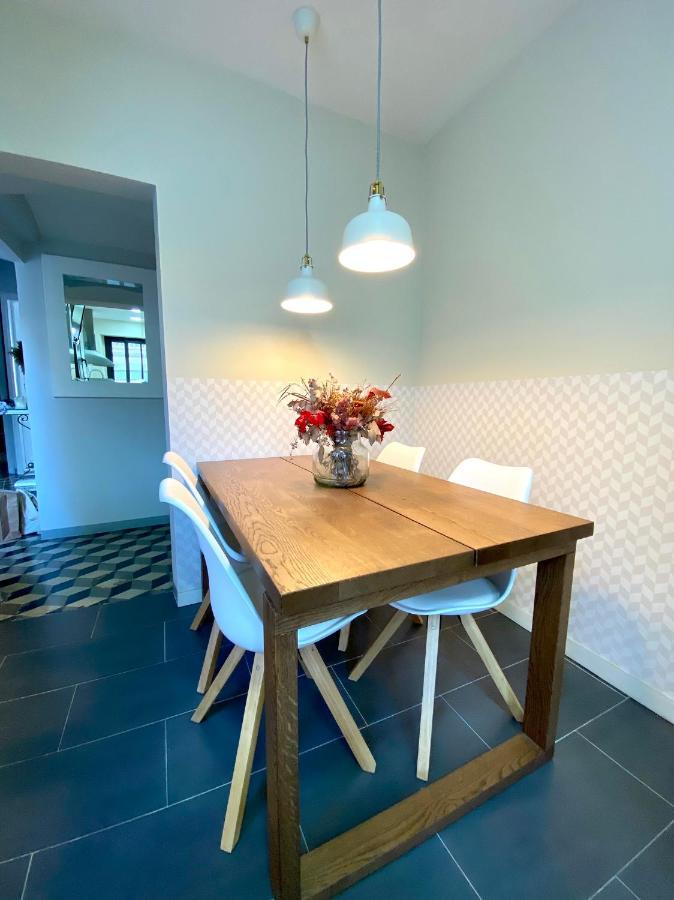 הוילה Casa En Palafrugell - Costa Brava מראה חיצוני תמונה