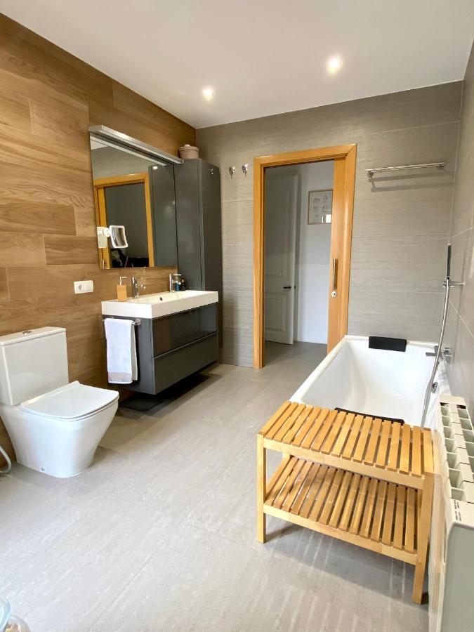 הוילה Casa En Palafrugell - Costa Brava מראה חיצוני תמונה