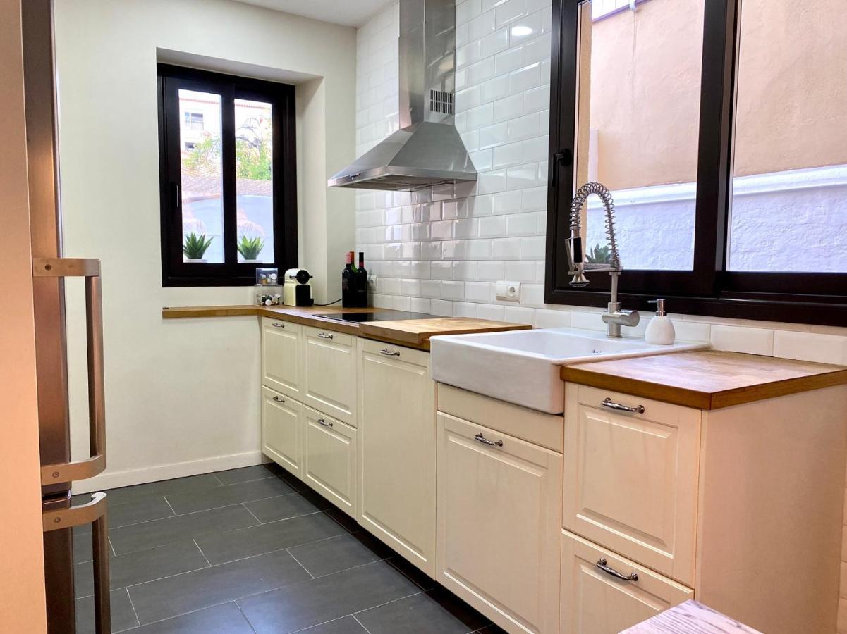 הוילה Casa En Palafrugell - Costa Brava מראה חיצוני תמונה