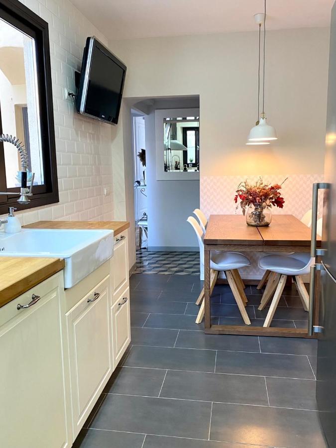 הוילה Casa En Palafrugell - Costa Brava מראה חיצוני תמונה
