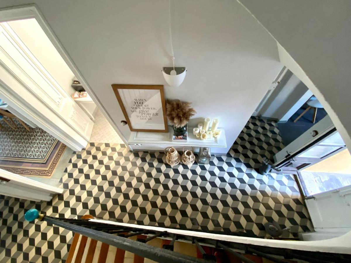 הוילה Casa En Palafrugell - Costa Brava מראה חיצוני תמונה