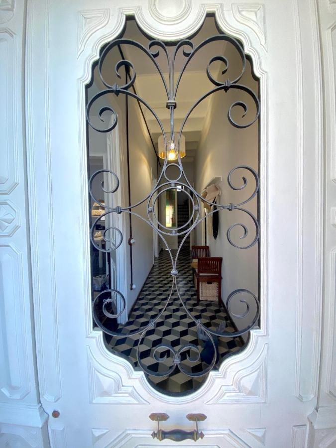 הוילה Casa En Palafrugell - Costa Brava מראה חיצוני תמונה
