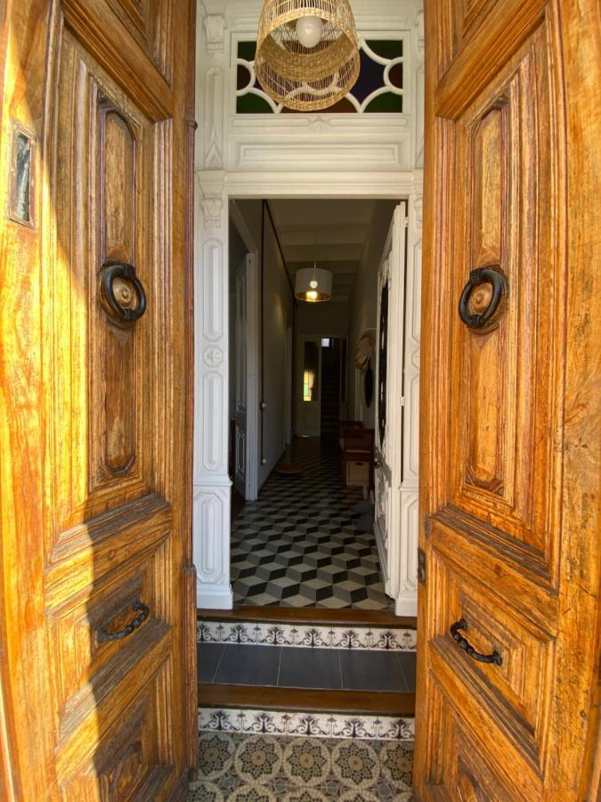 הוילה Casa En Palafrugell - Costa Brava מראה חיצוני תמונה