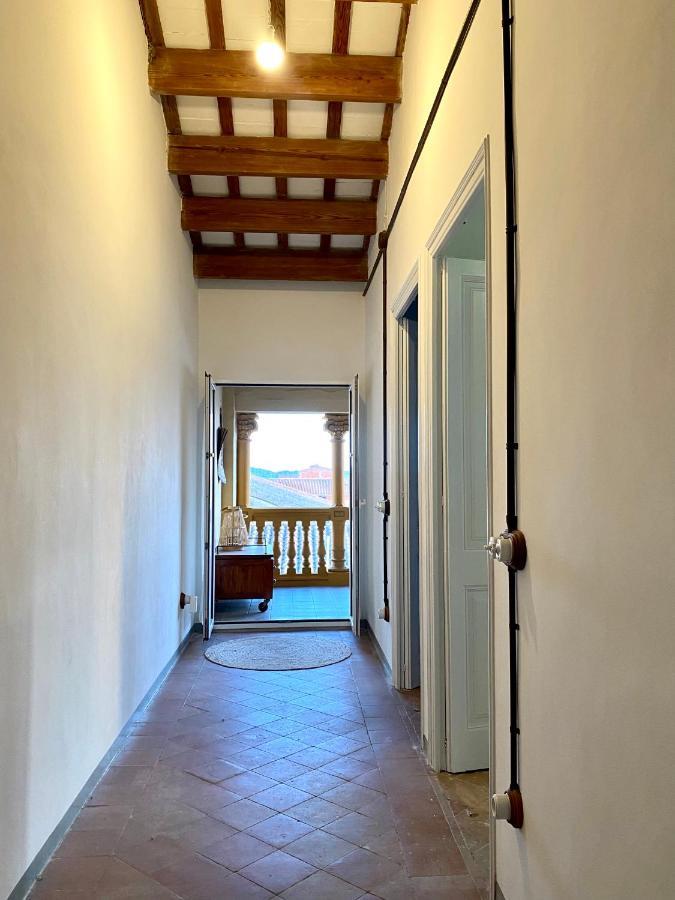 הוילה Casa En Palafrugell - Costa Brava מראה חיצוני תמונה