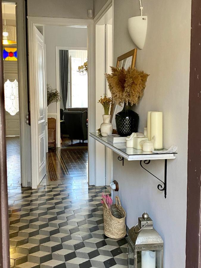 הוילה Casa En Palafrugell - Costa Brava מראה חיצוני תמונה