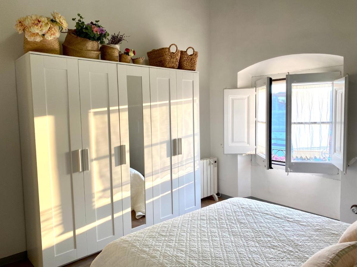 הוילה Casa En Palafrugell - Costa Brava מראה חיצוני תמונה
