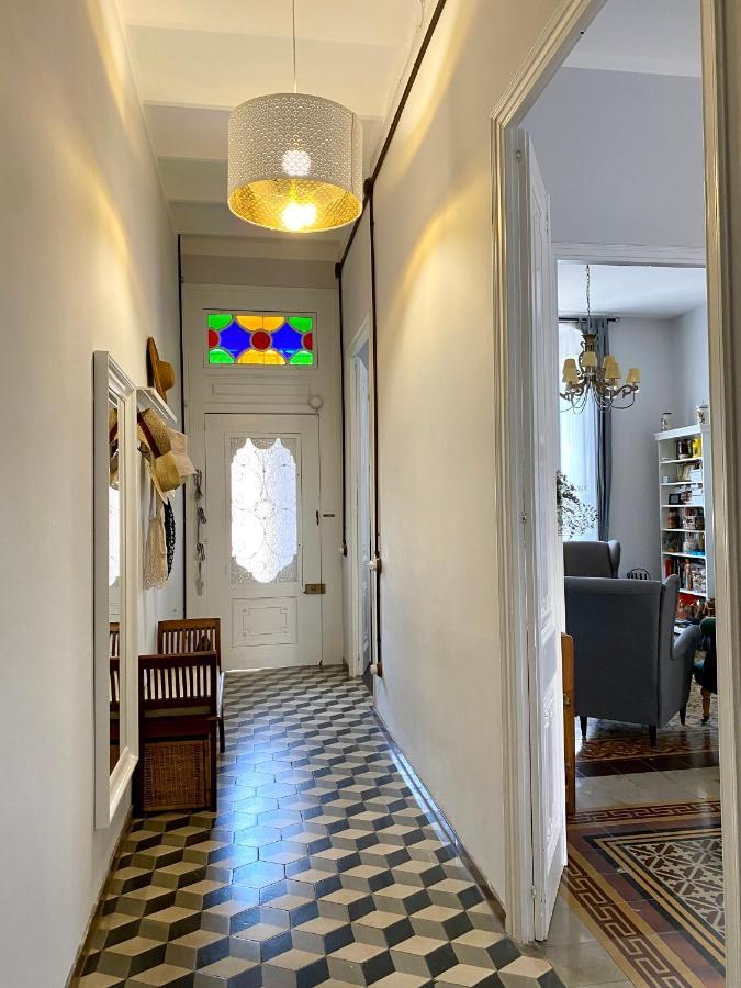 הוילה Casa En Palafrugell - Costa Brava מראה חיצוני תמונה