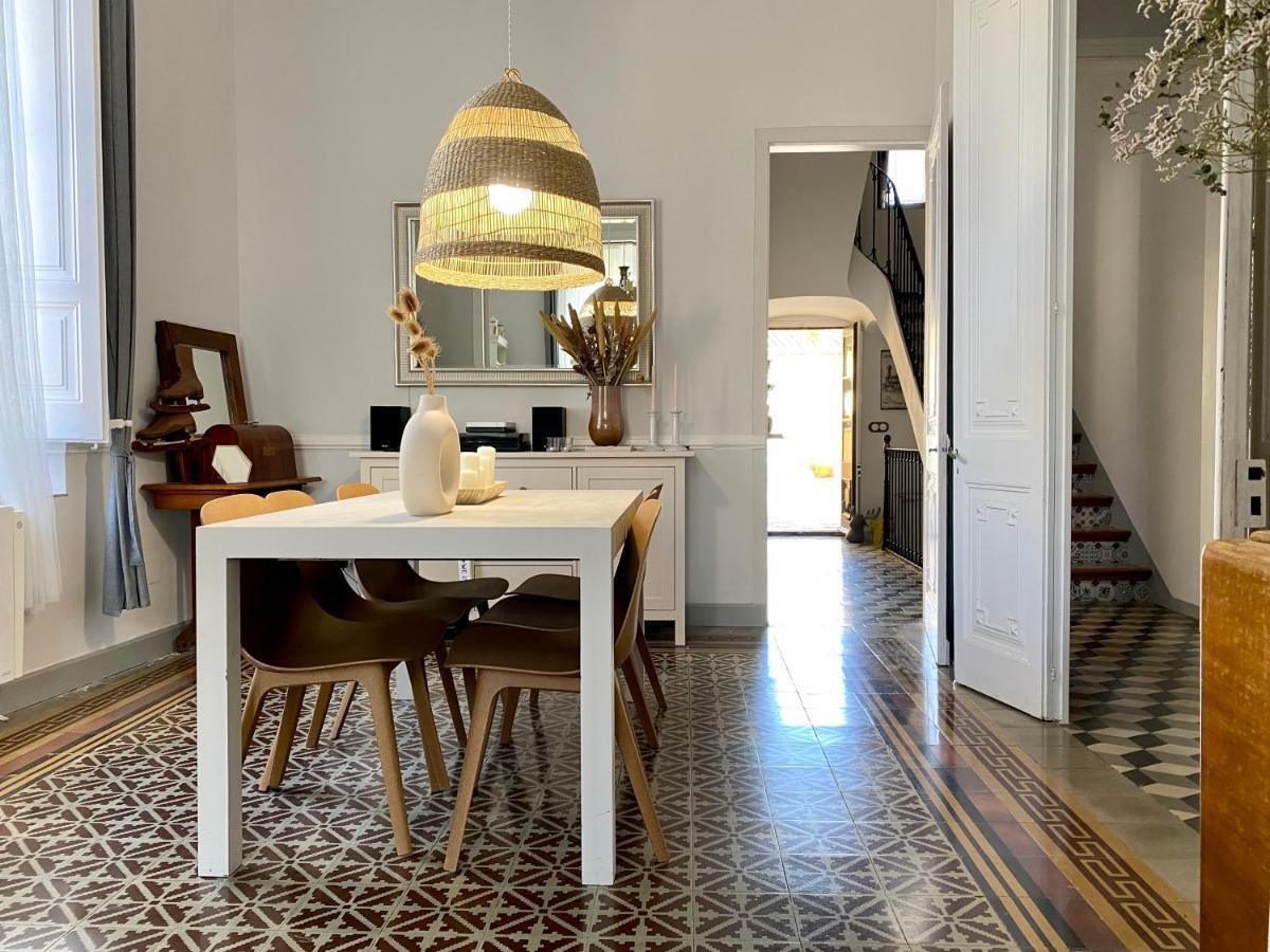 הוילה Casa En Palafrugell - Costa Brava מראה חיצוני תמונה