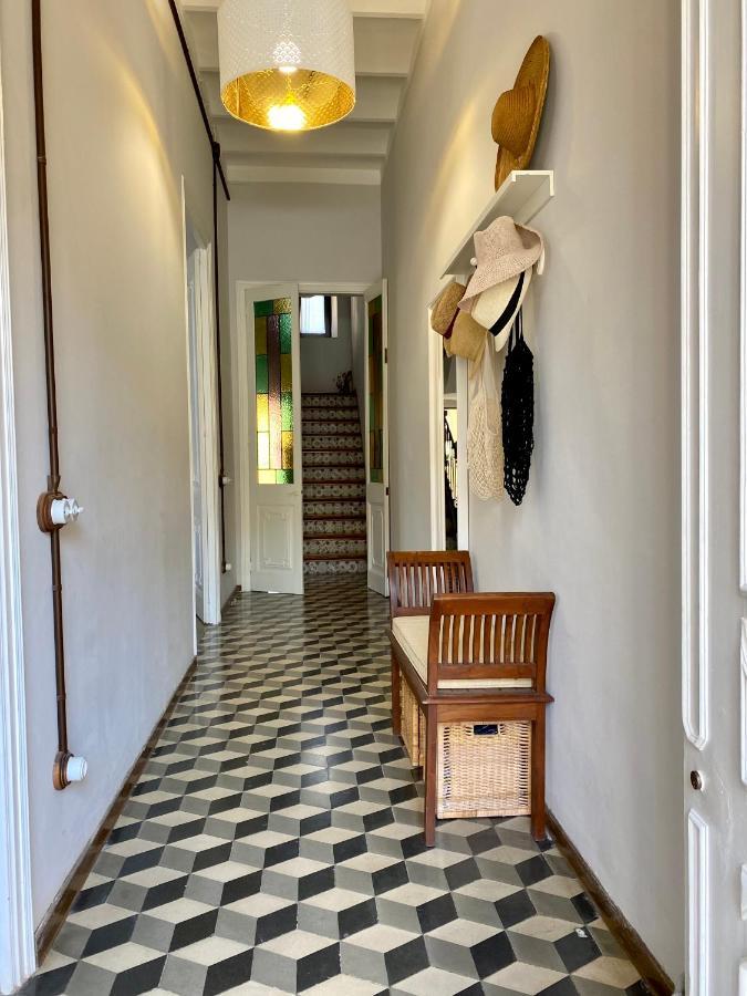 הוילה Casa En Palafrugell - Costa Brava מראה חיצוני תמונה