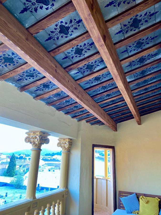 הוילה Casa En Palafrugell - Costa Brava מראה חיצוני תמונה
