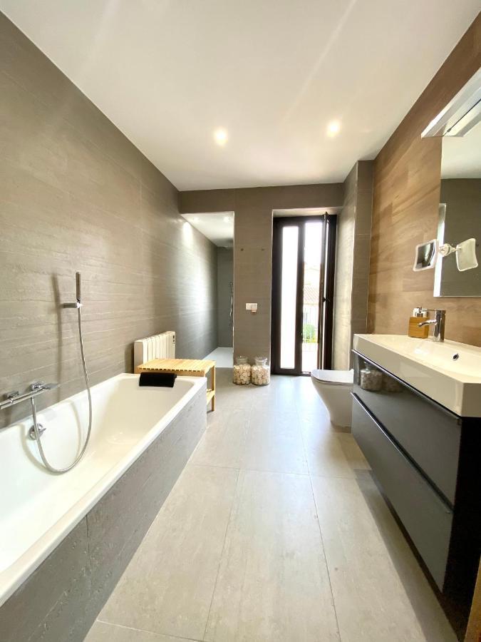 הוילה Casa En Palafrugell - Costa Brava מראה חיצוני תמונה