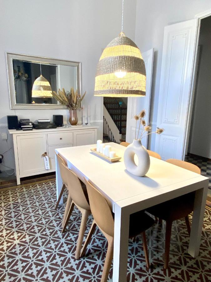 הוילה Casa En Palafrugell - Costa Brava מראה חיצוני תמונה