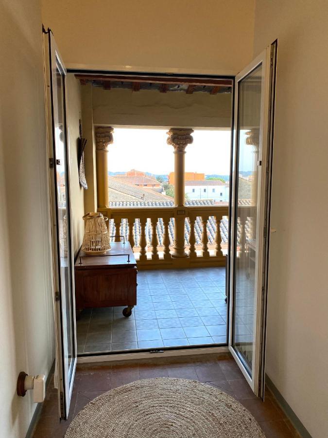 הוילה Casa En Palafrugell - Costa Brava מראה חיצוני תמונה