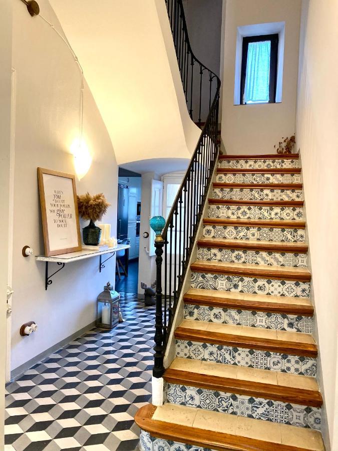הוילה Casa En Palafrugell - Costa Brava מראה חיצוני תמונה