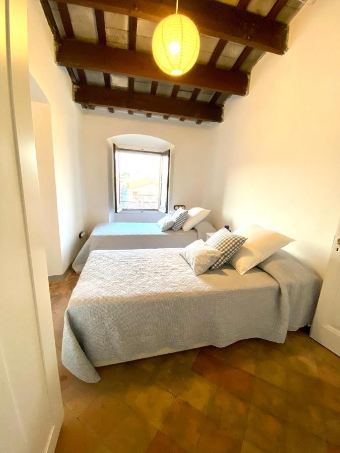 הוילה Casa En Palafrugell - Costa Brava מראה חיצוני תמונה