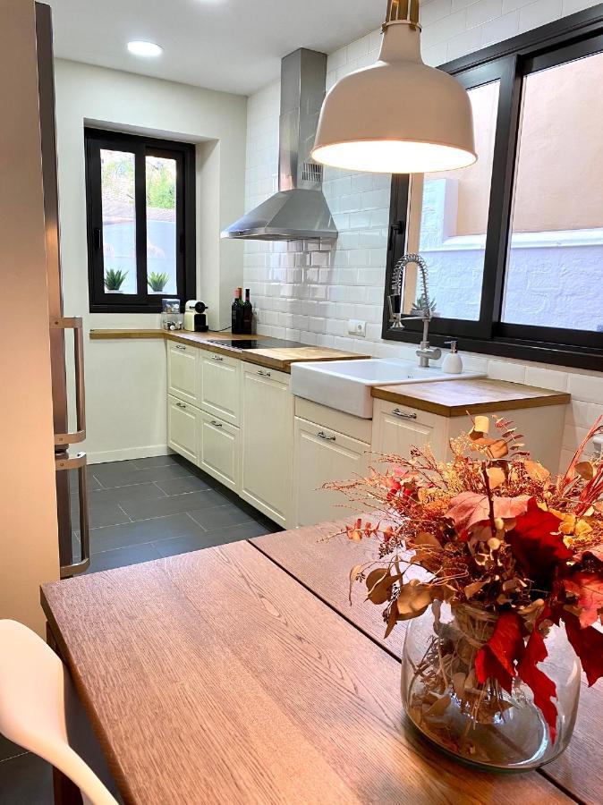 הוילה Casa En Palafrugell - Costa Brava מראה חיצוני תמונה
