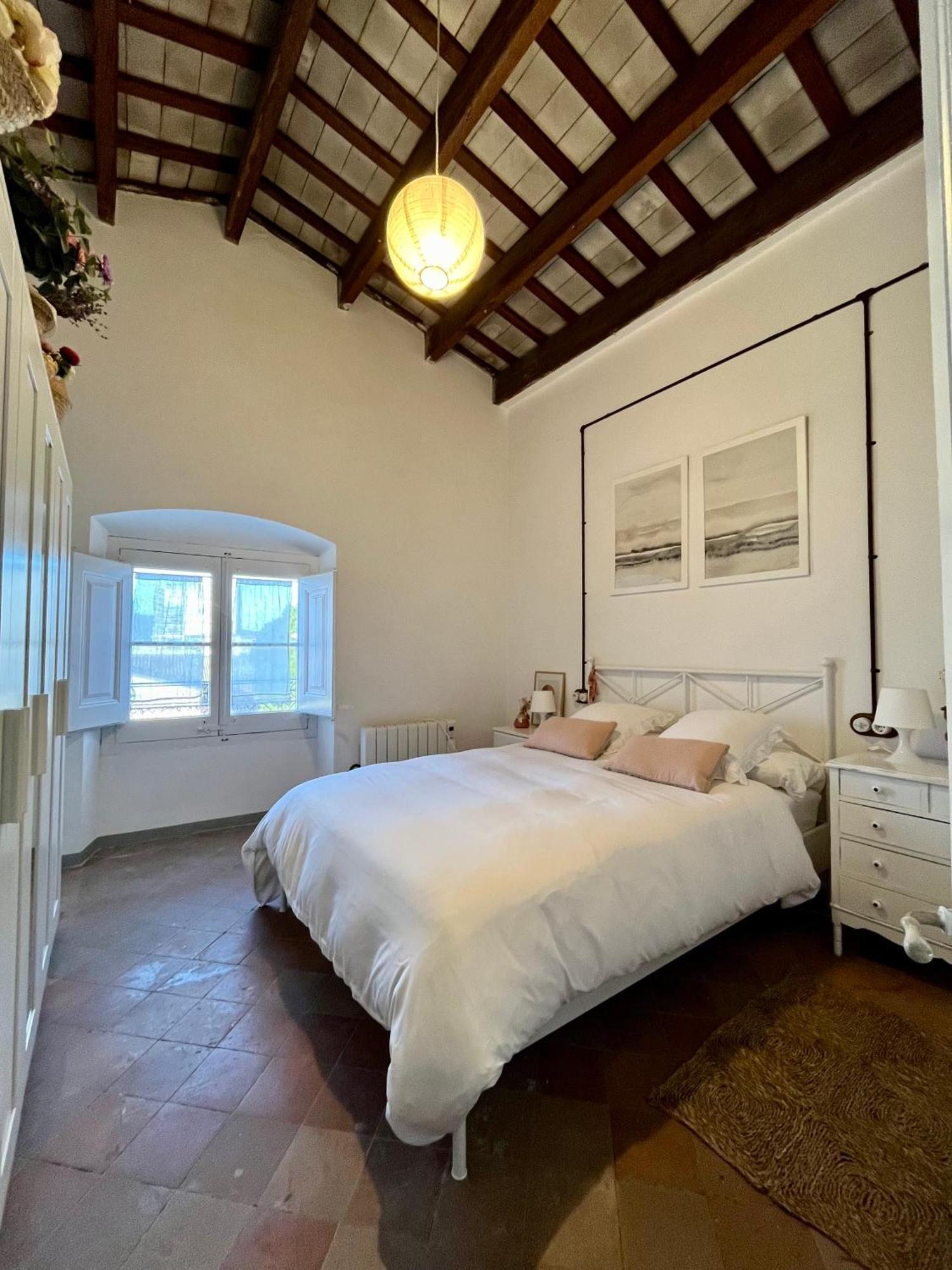 הוילה Casa En Palafrugell - Costa Brava מראה חיצוני תמונה