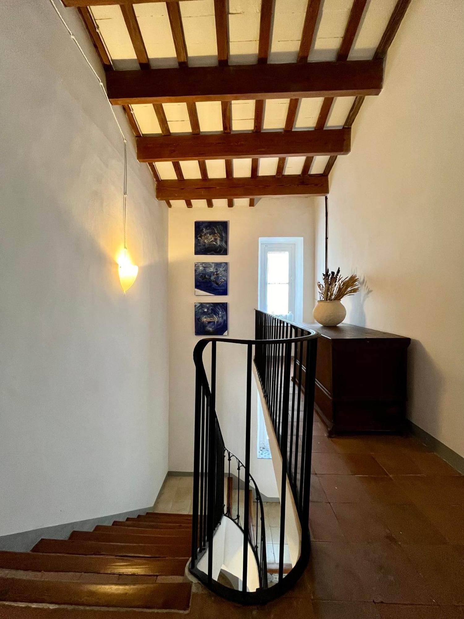 הוילה Casa En Palafrugell - Costa Brava מראה חיצוני תמונה