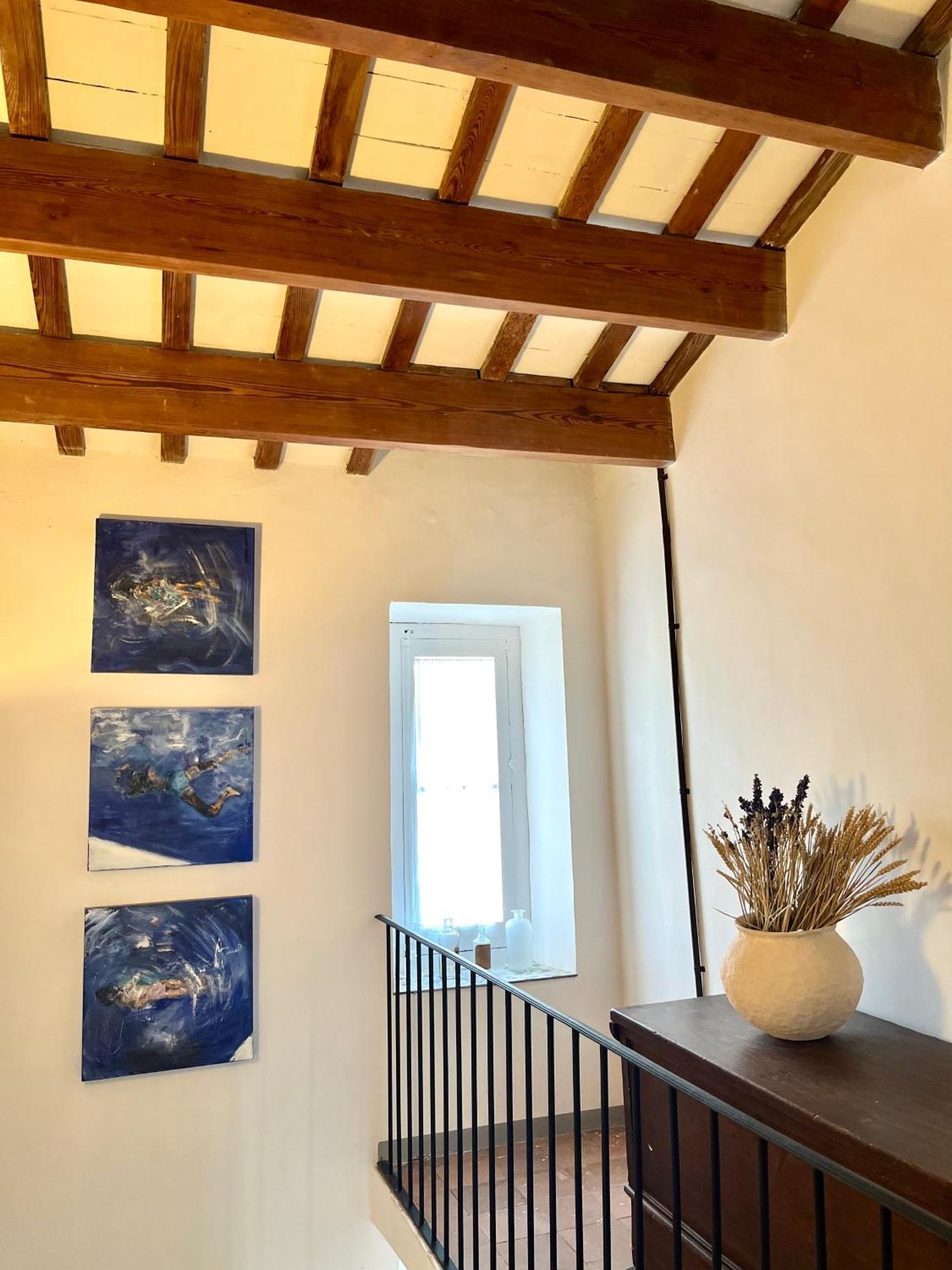 הוילה Casa En Palafrugell - Costa Brava מראה חיצוני תמונה