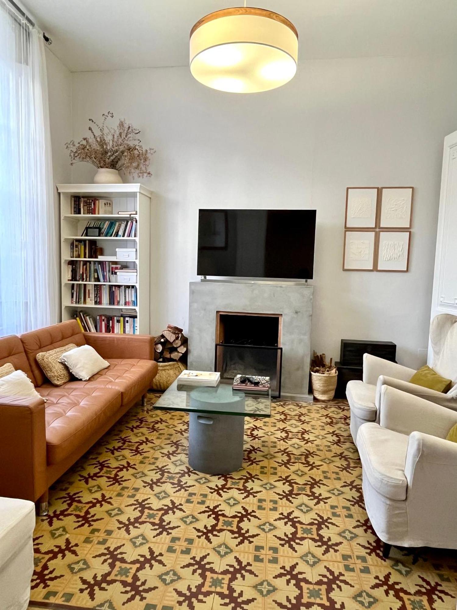 הוילה Casa En Palafrugell - Costa Brava מראה חיצוני תמונה