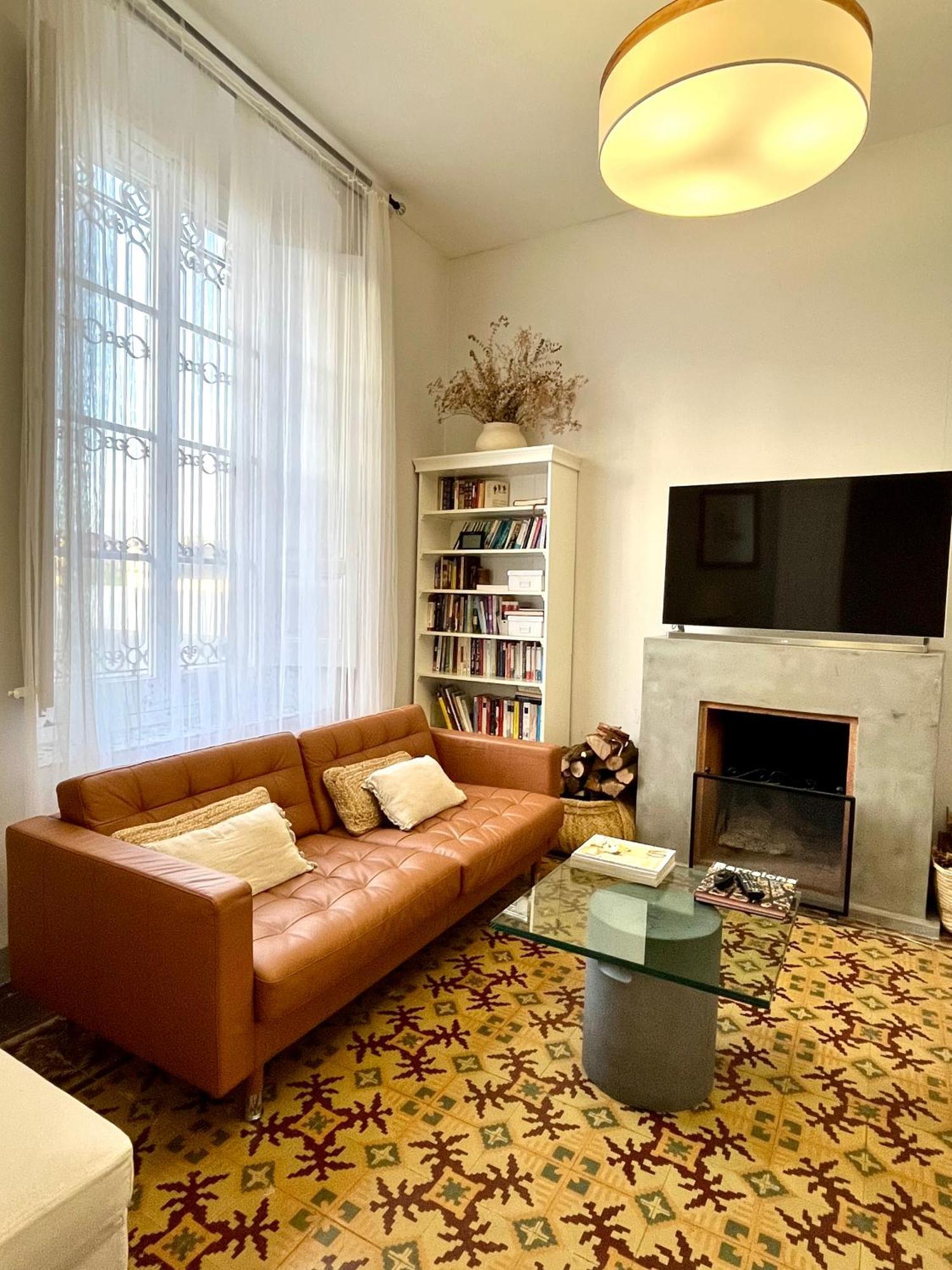 הוילה Casa En Palafrugell - Costa Brava מראה חיצוני תמונה