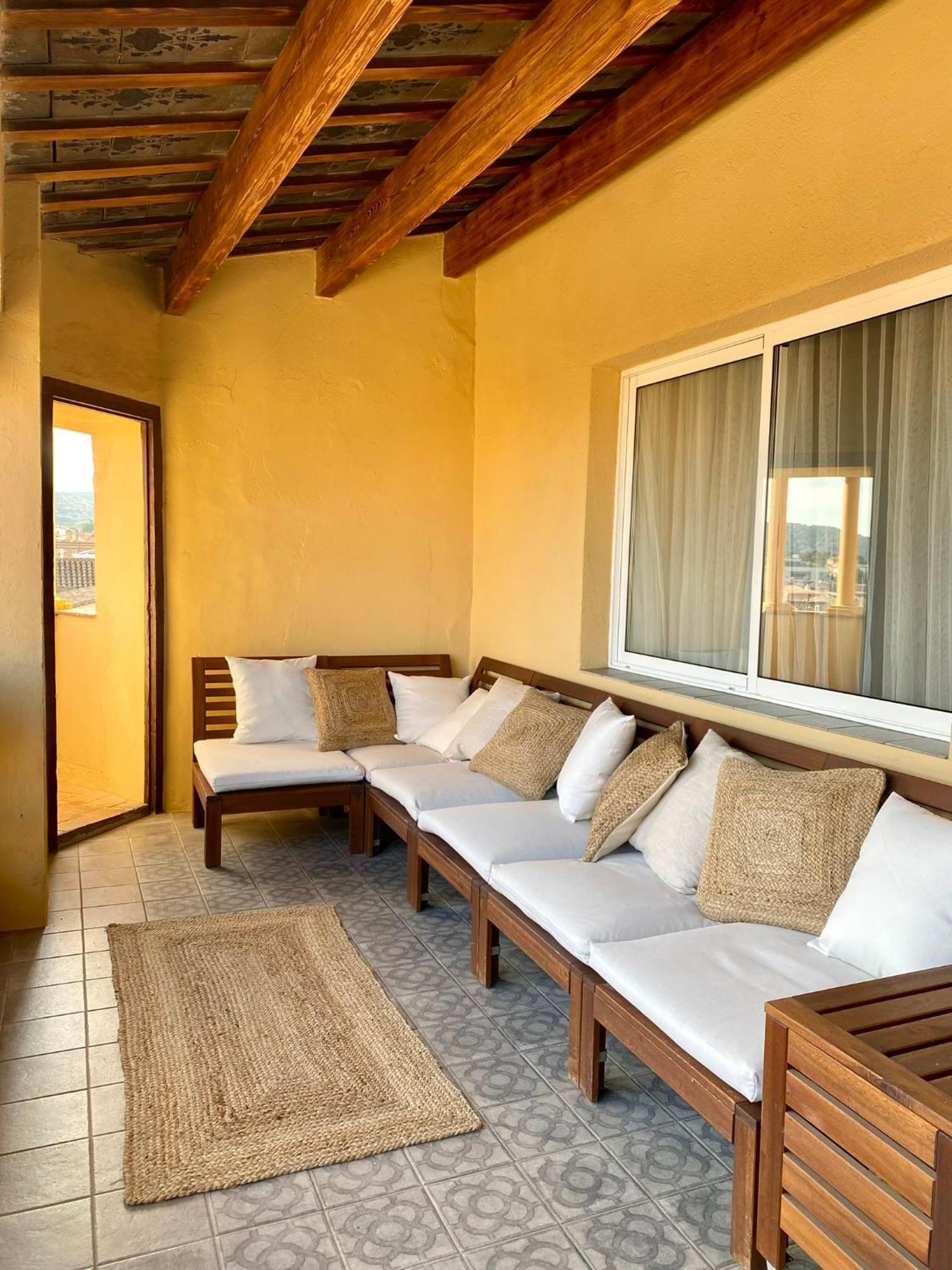 הוילה Casa En Palafrugell - Costa Brava מראה חיצוני תמונה
